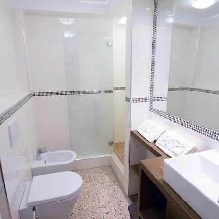 Apartamento Rialto Bridge