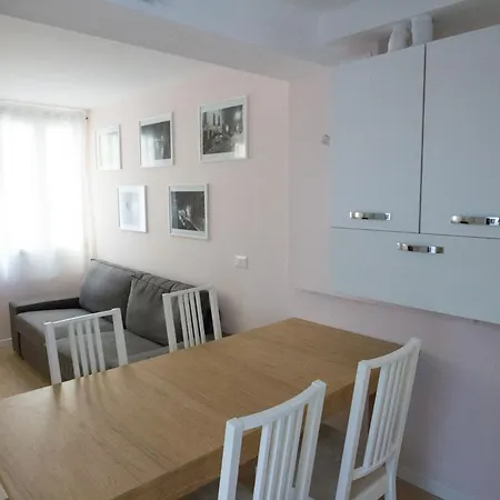 Apartment Rialto Bridge *
