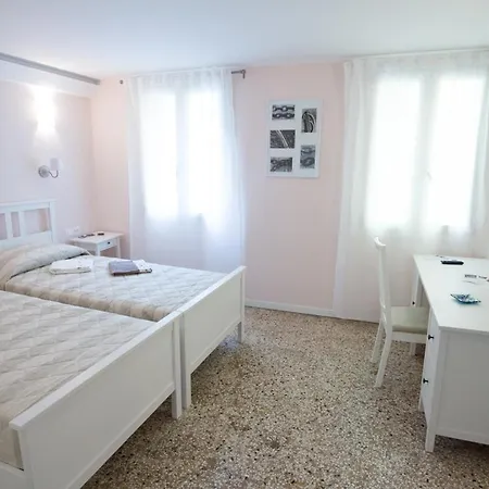 Apartment Rialto Bridge