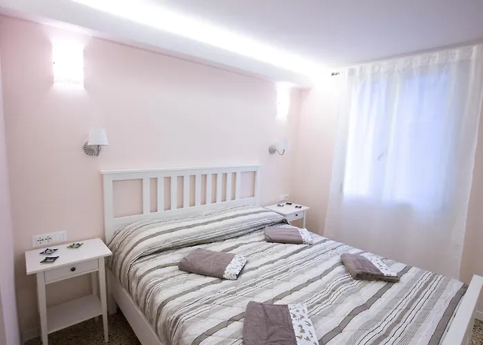 Rialto Bridge Apartamento *