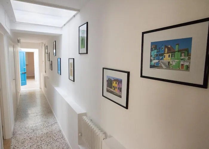 Rialto Bridge Apartamento *