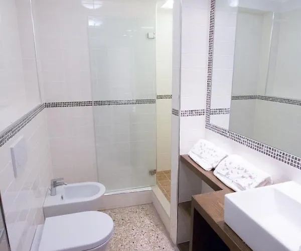 Apartamento Rialto Bridge