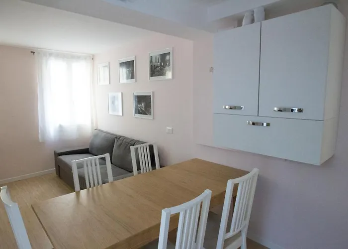 Apartamento Rialto Bridge *