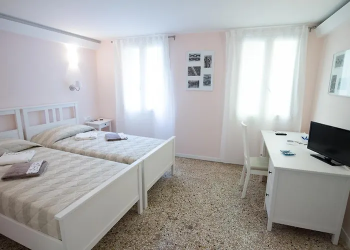 Apartamento Rialto Bridge