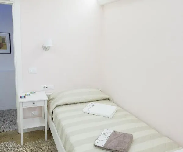 Apartamento Rialto Bridge