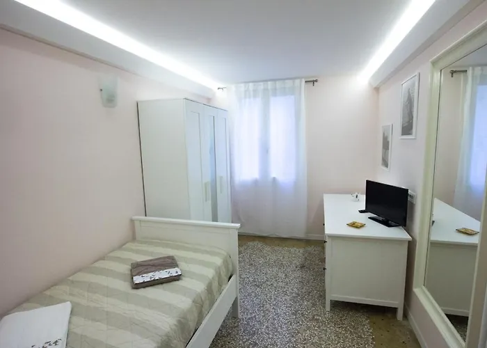 Rialto Bridge Apartamento *