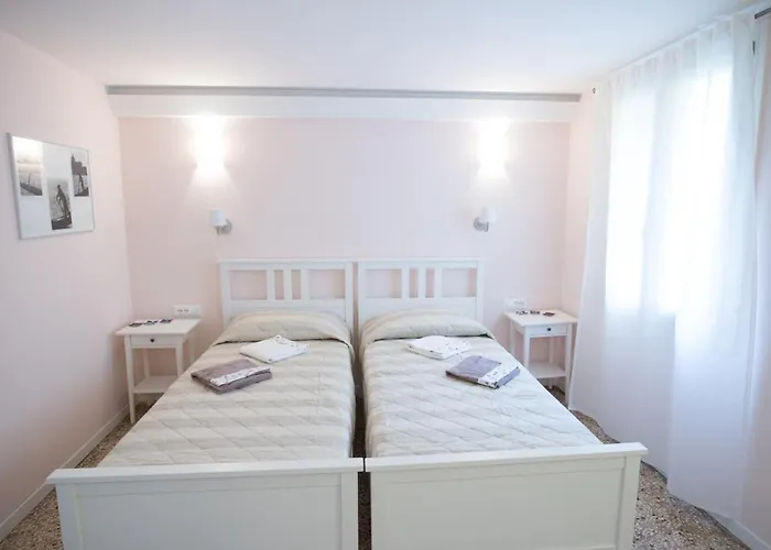 Rialto Bridge Apartamento