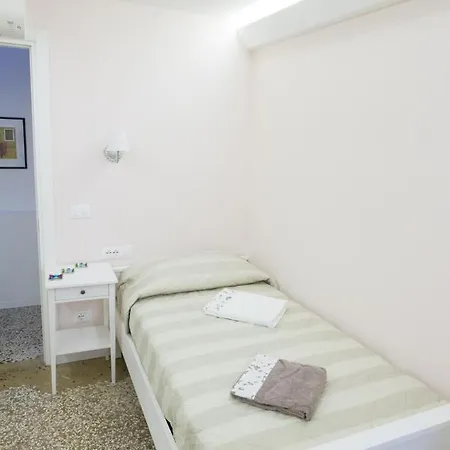 Apartman Rialto Bridge